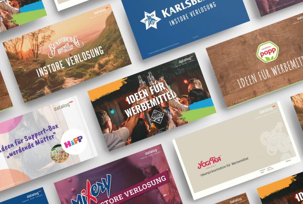 PowerPoint Design Lübeck