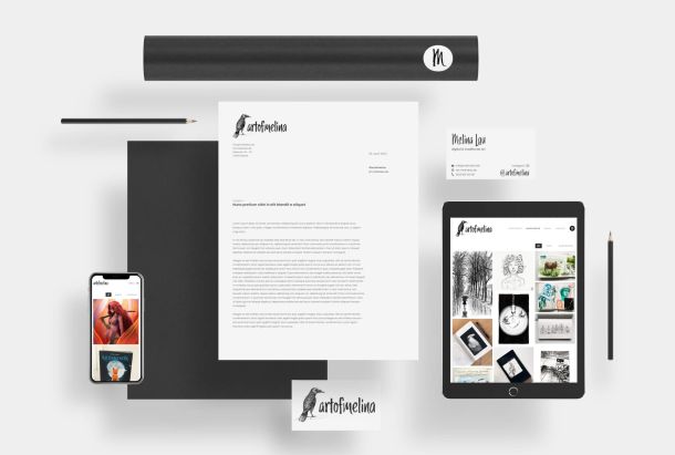 Grafikdesign Lübeck