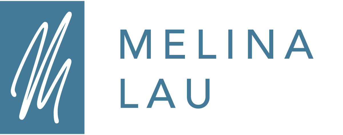 Melina Lau · Design, Illustration & Webentwicklung