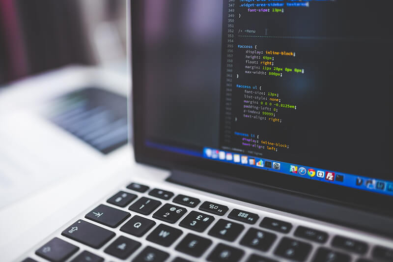 Webdesign und Grafikdesign Lübeck