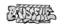 Baustelle HL | Logo